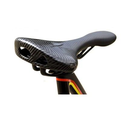 Ffrâm Beic Carbon Monocoque