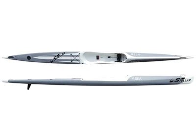 Sgïo Syrffio Ffibr Carbon Cul serol